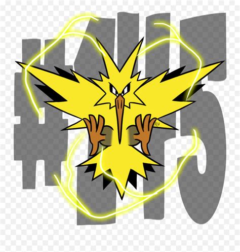 thunderbird pokemon|Zapdos (Pokémon) .